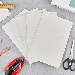 12 шт. 2-цветные 3D-листы из вспененного eva-материала AJEW-CY0001-02