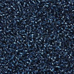 Бусины Миюки Делика&nbsp;X-SEED-J020-DB0608