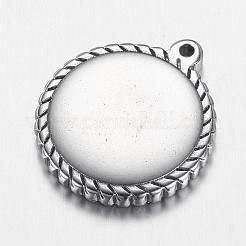 Подвески из нержавеющей стали 304&nbsp;STAS-E136-01