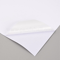 Матовая бумага для струйной печати&nbsp;DIY-WH0240-98