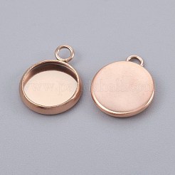 Поделки кулон материалы DIY-X0098-05RG