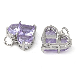 Стойки обшивки латунные подвески&nbsp;KK-B088-08P-01