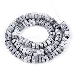 Ручной работы тысячецветник стеклянные бусины нитки&nbsp;X-LAMP-T021-27B-03