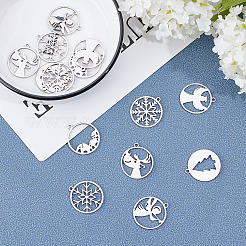 201 подвеска из нержавеющей стали&nbsp;STAS-UN0014-96P