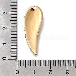 Подвески из нержавеющей стали 304 STAS-F318-19G