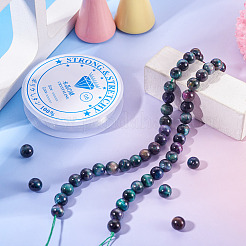 Наборы для изготовления браслетов своими руками&nbsp;DIY-TA0012-87