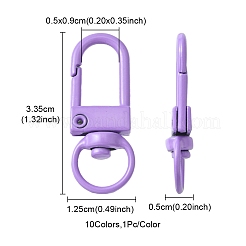 10 шт. FIND-YW0003-04