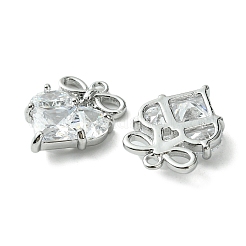 Латунные подвески KK-D092-05P