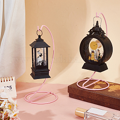 Железная витрина ODIS-WH0078-45B