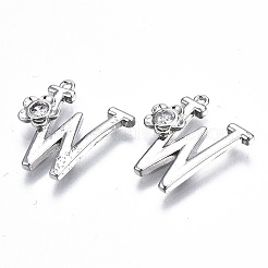 Латунные подвески&nbsp;KK-Q768-001P-W