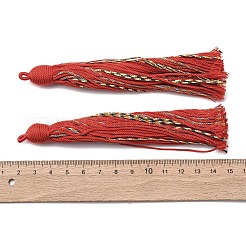 Подвески из хлопка FIND-D302-03K