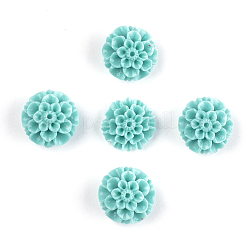 Синтетических коралловых бусин CORA-S026-05