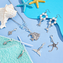 Подвеска из сплава&nbsp;HJEW-PH01910