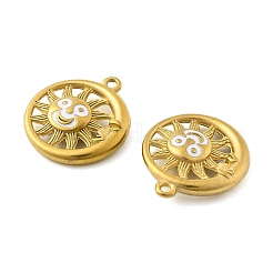 Подвески из нержавеющей стали 304&nbsp;STAS-D369-16G