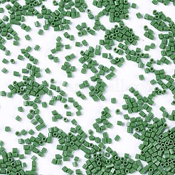 Стеклянные бусины matsuno mgb SEED-R018-747