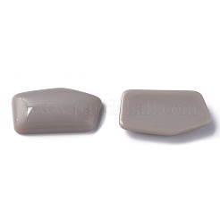 Cabochons de acrílico opacos&nbsp;MACR-S373-136-A05