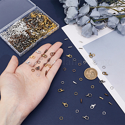 Набор для поиска ювелирных изделий DIY-PH0022-50