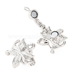 Латуни раза по сравнению с магнитными застежками&nbsp;KK-C2917-N