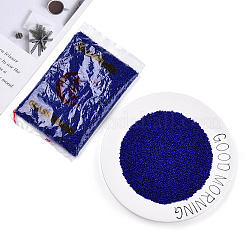 Бисер из стекла &nbsp;SEED-A010-2mm-48