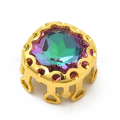 Пришивка стразами квадратной формы GLAA-C024-02G