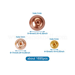 11 нитка 11 стиля HY-CW0001-04
