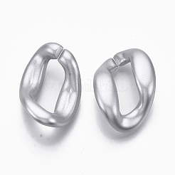 Anelli di collegamento in plastica ccb verniciati a spruzzo&nbsp;CCB-R104-02A-03