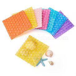 70 шт. 7-х цветные пакеты из пленки&nbsp;ABAG-TA0001-62