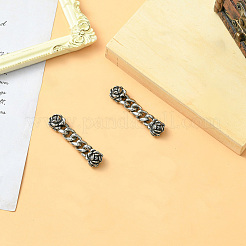 Удлинитель цепи из нержавеющей стали 316 DIY-CJC0006-32