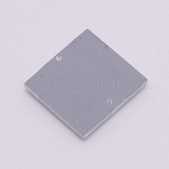 Coser rhinestone de espejo&nbsp;DIY-WH0224-20A