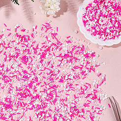 Кабошоны из полимерной глины ручной работы 100 г.&nbsp;CLAY-CP0001-05B