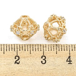 Полая стойка KK-F089-38G