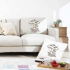 Шаблоны трафаретов для рисования на пластике домашних животных&nbsp;DIY-WH0244-175