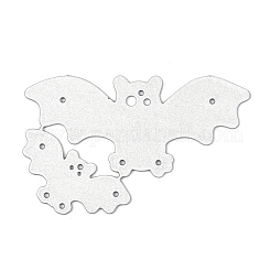 Хэллоуин летучая мышь из углеродистой стали для резки умирает трафареты DIY-R079-038