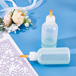 Пластиковый клей жидкий контейнер CON-BC0003-13