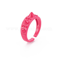 Латунные манжеты RJEW-S045-108-NR