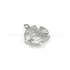 Подвески из нержавеющей стали Ocean 304&nbsp;STAS-P390-01D-P