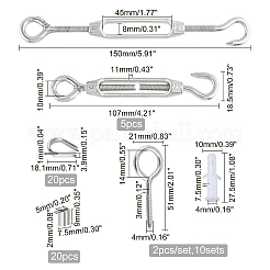 Тигровый хвостовой провод TWIR-PH0001-06P