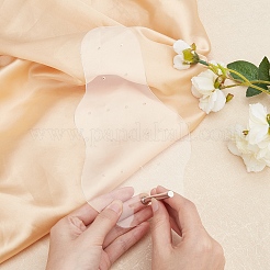 Акриловая рамка дисплея серег&nbsp;EDIS-SC0001-03A