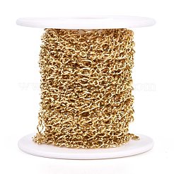 Ионное покрытие (ip) 304 нержавеющая сталь figaro цепи CHS-I001-09G-01