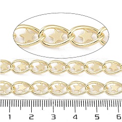 Латунные бордюрные цепи CHC-F018-08G-01