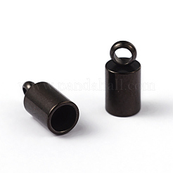 Наконечники шнура из нержавеющей стали 304 STAS-L176-14