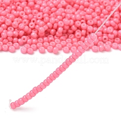 Миюки круглые бусины рокайль&nbsp;LS-X-SEED-G008-RR4467