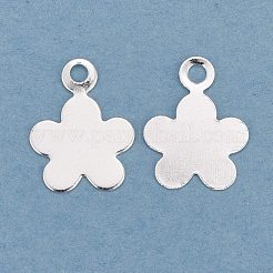 Латунь подвески KK-Y003-34S