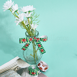 9м 2 стиля регбийная тематика термопереводные полиэстеровые ленты корсаж OCOR-GF0005-05C