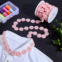 Ручной работы из бисера цепи FIND-WH0148-561B