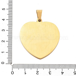 Подвески из нержавеющей стали 304&nbsp;STAS-F313-08G