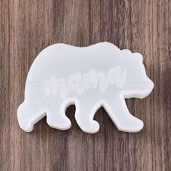 Силиконовые Молды для свечей в виде животных&nbsp;LS-DIY-U004-01E