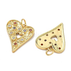 Кулон из циркония&nbsp;KK-F933-02G