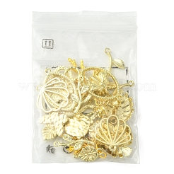 Подвески из сплава 22 шт. FIND-FS0003-13