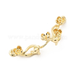 Pendente in ottone&nbsp;KK-B179-08G